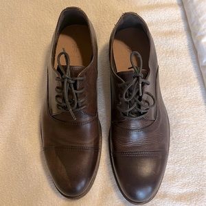 Frye Mens Dress Shoes